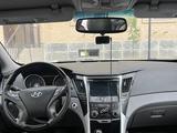 Hyundai Sonata 2010 годаүшін3 000 000 тг. в Атырау – фото 4