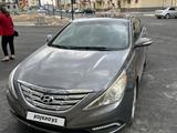 Hyundai Sonata 2010 годаүшін3 000 000 тг. в Атырау