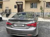 Hyundai Sonata 2010 годаүшін3 000 000 тг. в Атырау – фото 3