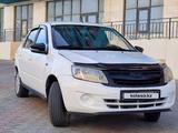 ВАЗ (Lada) Granta 2190 2013 годаfor1 800 000 тг. в Актау – фото 2