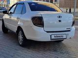 ВАЗ (Lada) Granta 2190 2013 годаfor1 800 000 тг. в Актау – фото 3