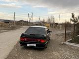 ВАЗ (Lada) 2115 2006 годаfor950 000 тг. в Тараз – фото 2