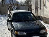 ВАЗ (Lada) 2115 2006 годаfor950 000 тг. в Тараз – фото 4