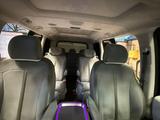Hyundai Staria 2025 года за 27 500 000 тг. в Шымкент – фото 4