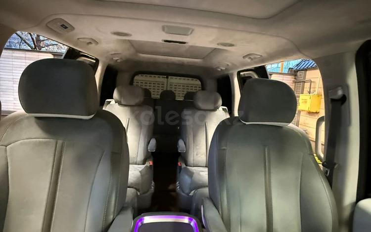 Hyundai Staria — миниатюра 4