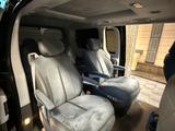 Hyundai Staria 2025 года за 27 500 000 тг. в Шымкент – фото 2