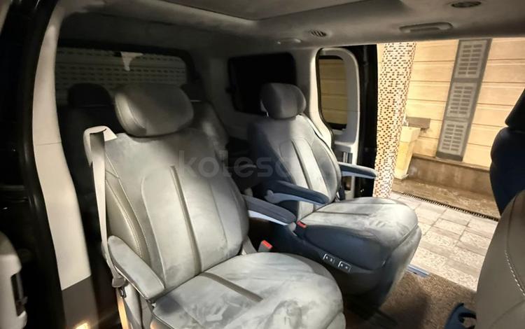 Hyundai Staria — миниатюра 2