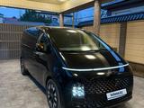 Hyundai Staria 2025 года за 27 500 000 тг. в Шымкент