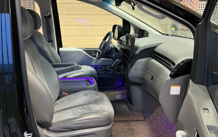 Hyundai Staria — миниатюра 5