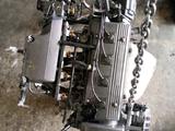 Привозной контрактный двигатель на Тойота 4A 1.6 за 240 000 тг. в Алматы – фото 2