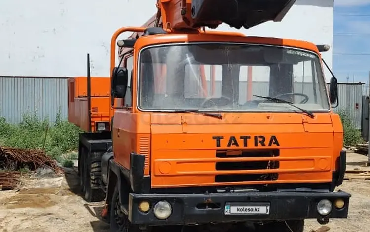 Tatra  815 1998 года за 4 300 000 тг. в Атырау
