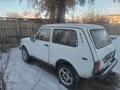 ВАЗ (Lada) Lada 2121 1998 годаүшін900 000 тг. в Актобе – фото 3