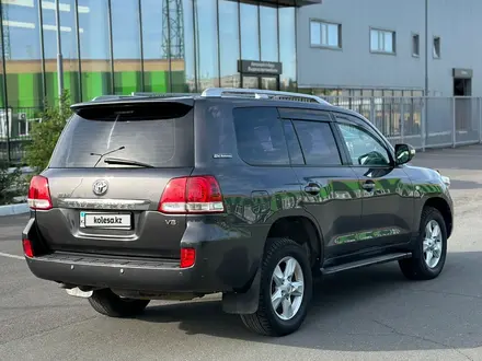 Toyota Land Cruiser 2011 года за 19 800 000 тг. в Семей – фото 10