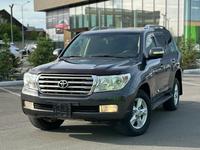 Toyota Land Cruiser 2011 года за 19 800 000 тг. в Семей