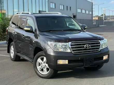 Toyota Land Cruiser 2011 года за 19 800 000 тг. в Семей – фото 5