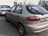 ЗАЗ Chance 2011 годаүшін1 000 000 тг. в Баянаул – фото 2