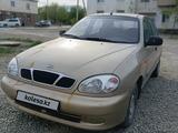 ЗАЗ Chance 2011 годаүшін1 000 000 тг. в Баянаул