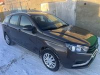 ВАЗ (Lada) Vesta SW 2020 года за 5 550 000 тг. в Костанай