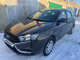 ВАЗ (Lada) Vesta SW 2020 года за 5 550 000 тг. в Костанай – фото 3