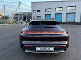 Porsche Taycan 2021 годаүшін47 000 000 тг. в Астана – фото 3