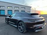 Porsche Taycan 2021 годаүшін47 000 000 тг. в Астана – фото 4