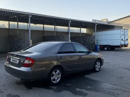 Toyota Camry 2004 года за 5 700 000 тг. в Шымкент