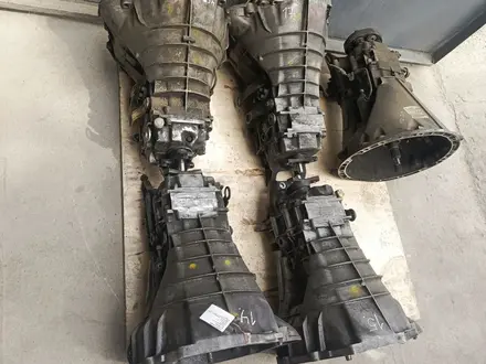 Механика коробка на Mercedes за 45 000 тг. в Шымкент