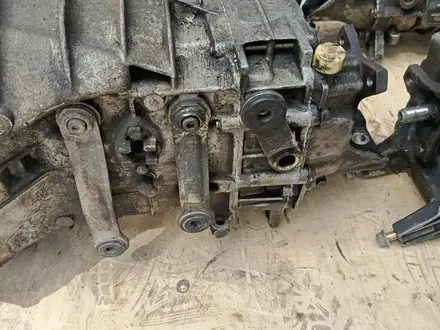 Механика коробка на Mercedes за 45 000 тг. в Шымкент – фото 4
