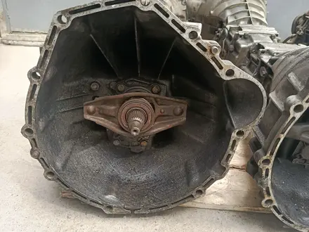Механика коробка на Mercedes за 45 000 тг. в Шымкент – фото 6