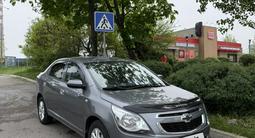 Chevrolet Cobalt 2023 года за 4 900 000 тг. в Алматы
