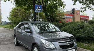 Chevrolet Cobalt 2023 года за 4 900 000 тг. в Алматы