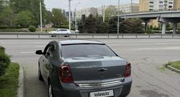 Chevrolet Cobalt 2023 года за 4 900 000 тг. в Алматы – фото 4