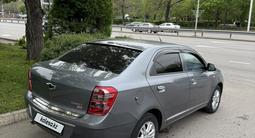 Chevrolet Cobalt 2023 года за 4 900 000 тг. в Алматы – фото 3