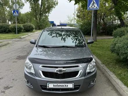 Chevrolet Cobalt 2023 года за 4 900 000 тг. в Алматы – фото 6