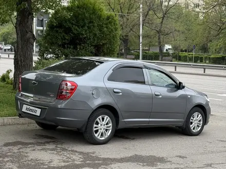 Chevrolet Cobalt 2023 года за 4 900 000 тг. в Алматы – фото 8