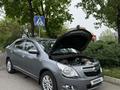 Chevrolet Cobalt 2023 года за 4 900 000 тг. в Алматы – фото 10