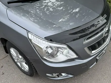 Chevrolet Cobalt 2023 года за 4 900 000 тг. в Алматы – фото 12