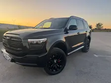 Tank 500, 2024