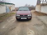 Volkswagen Golf 1993 годаfor1 150 000 тг. в Шымкент – фото 4