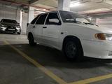 ВАЗ (Lada) 2114 2013 года за 1 550 000 тг. в Шымкент – фото 2