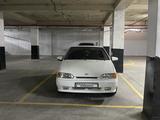 ВАЗ (Lada) 2114 2013 года за 1 550 000 тг. в Шымкент