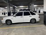 ВАЗ (Lada) 2114 2013 года за 1 550 000 тг. в Шымкент – фото 3