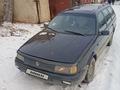 Volkswagen Passat 1991 года за 500 000 тг. в Семей – фото 4