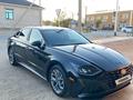 Hyundai Sonata 2020 года за 10 700 000 тг. в Жанаозен – фото 3