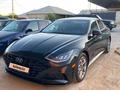 Hyundai Sonata 2020 года за 10 700 000 тг. в Жанаозен – фото 2