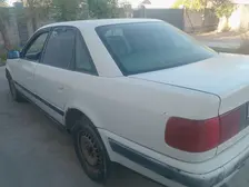 Audi 100, 1992