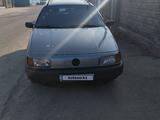 Volkswagen Passat 1993 годаfor1 600 000 тг. в Тараз