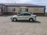 Volkswagen Polo 2012 годаүшін3 500 000 тг. в Караганда – фото 5