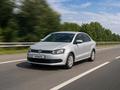 Volkswagen Polo 2012 года за 3 500 000 тг. в Караганда