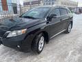 Lexus RX 270 2011 годаүшін11 300 000 тг. в Астана – фото 6